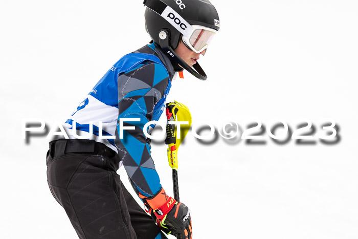 BSV Skiliga Bayern Schüler II VSL 15.01.2023
