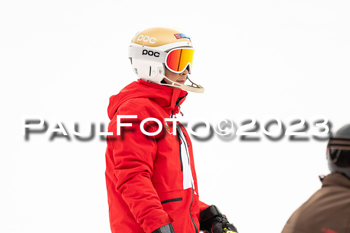 BSV Skiliga Bayern Schüler II VSL 15.01.2023