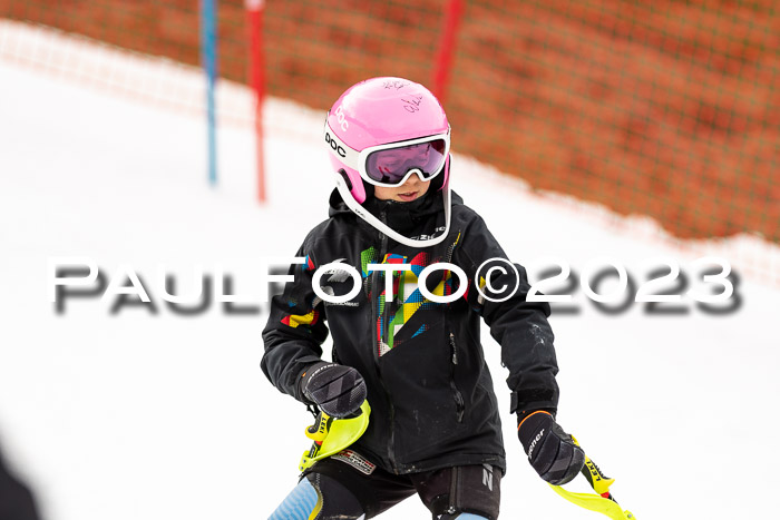 BSV Skiliga Bayern Schüler II VSL 15.01.2023