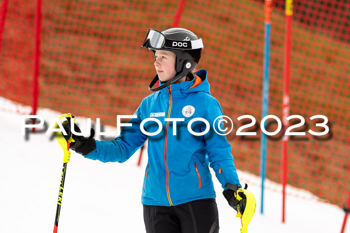 BSV Skiliga Bayern Schüler II VSL 15.01.2023