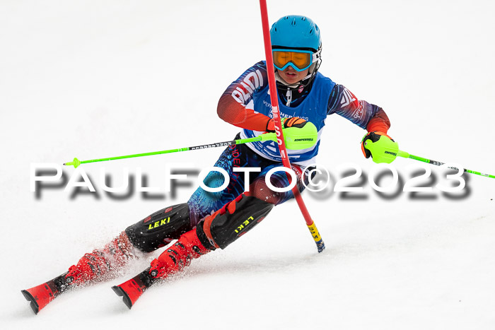 BSV Skiliga Bayern Schüler II VSL 15.01.2023
