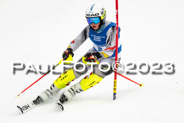 BSV Skiliga Bayern Schüler II VSL 15.01.2023