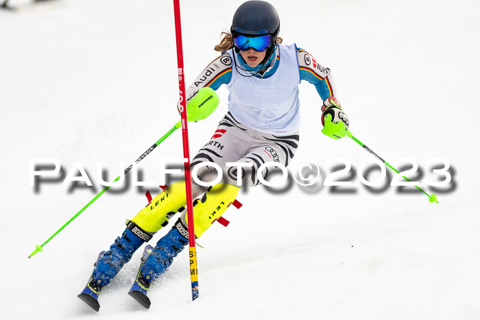 BSV Skiliga Bayern Schüler II VSL 15.01.2023