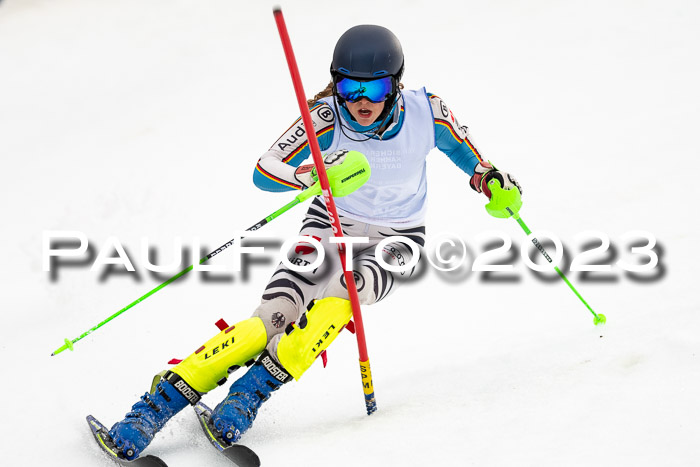 BSV Skiliga Bayern Schüler II VSL 15.01.2023