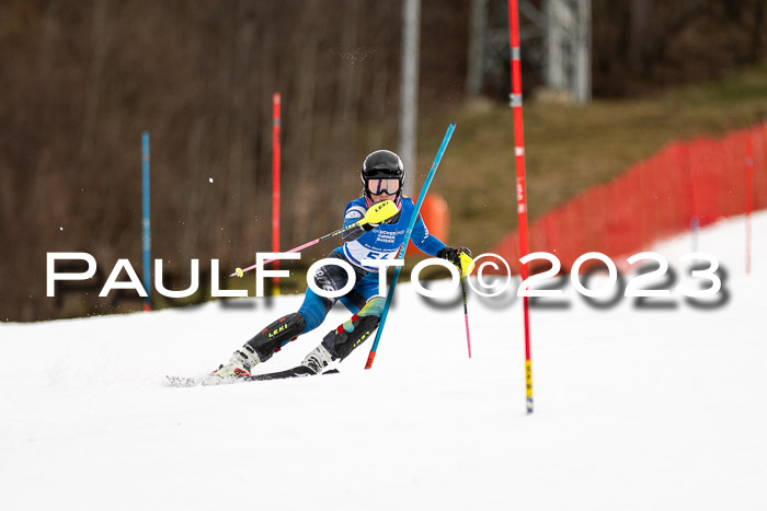 BSV Skiliga Bayern Schüler II VSL 15.01.2023