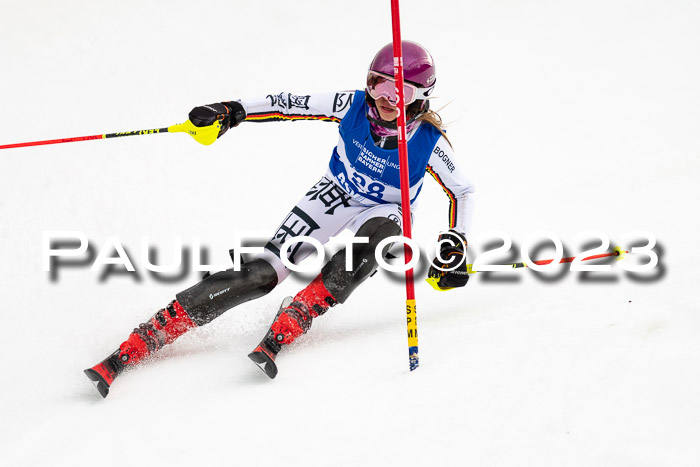 BSV Skiliga Bayern Schüler II VSL 15.01.2023