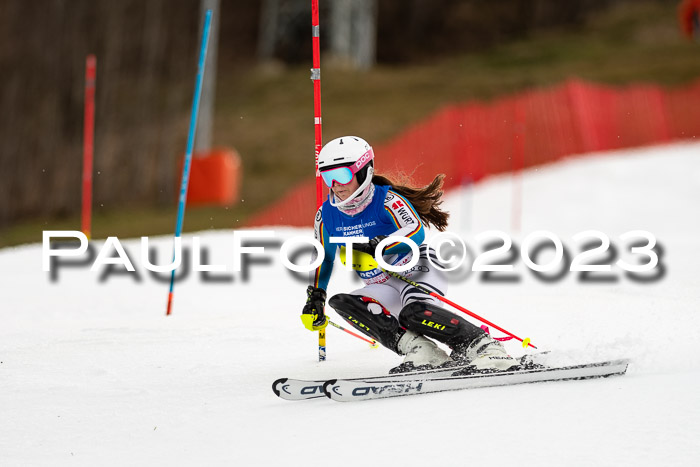 BSV Skiliga Bayern Schüler II VSL 15.01.2023