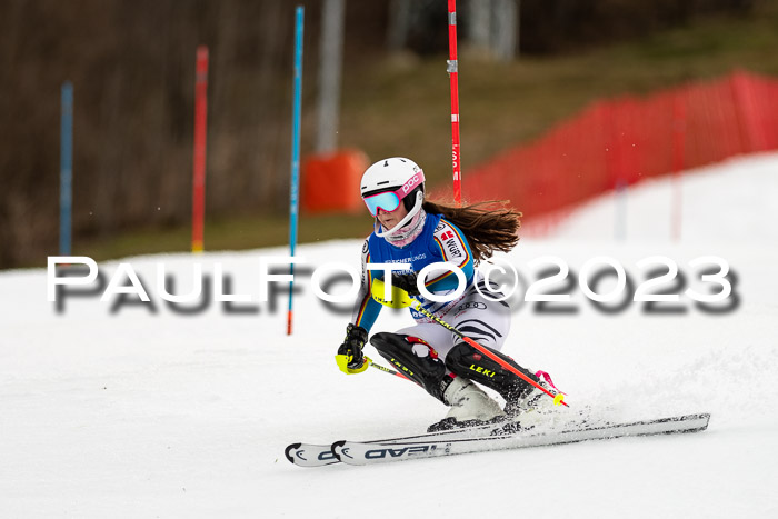 BSV Skiliga Bayern Schüler II VSL 15.01.2023