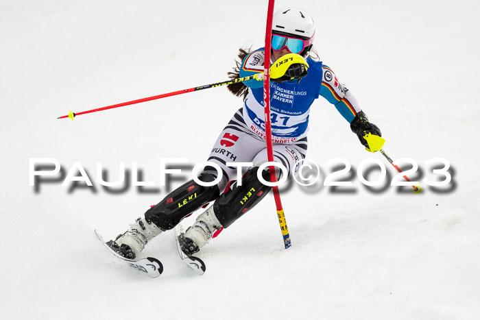 BSV Skiliga Bayern Schüler II VSL 15.01.2023