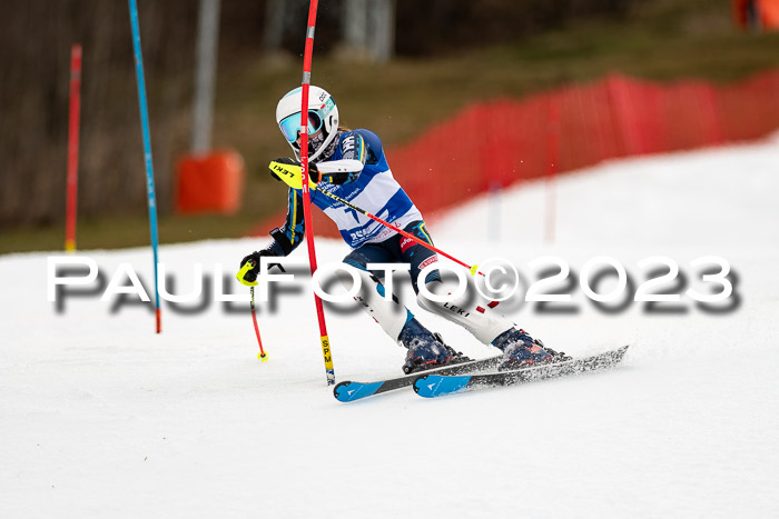 BSV Skiliga Bayern Schüler II VSL 15.01.2023