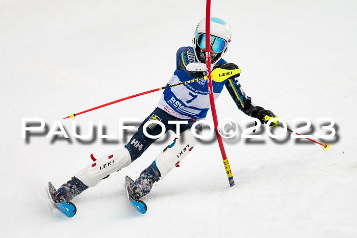 BSV Skiliga Bayern Schüler II VSL 15.01.2023