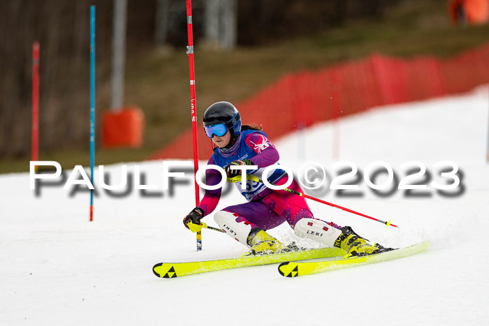 BSV Skiliga Bayern Schüler II VSL 15.01.2023