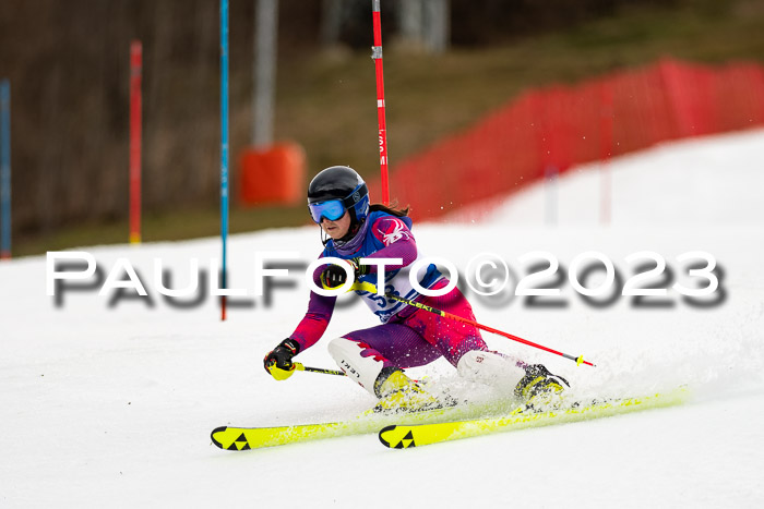 BSV Skiliga Bayern Schüler II VSL 15.01.2023