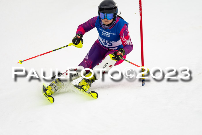 BSV Skiliga Bayern Schüler II VSL 15.01.2023
