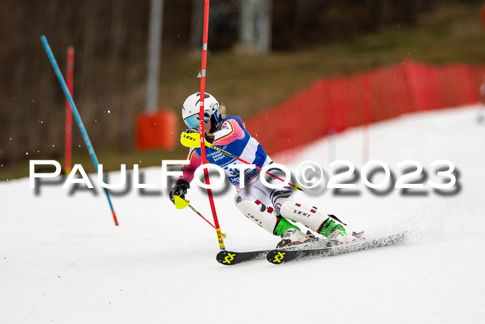BSV Skiliga Bayern Schüler II VSL 15.01.2023
