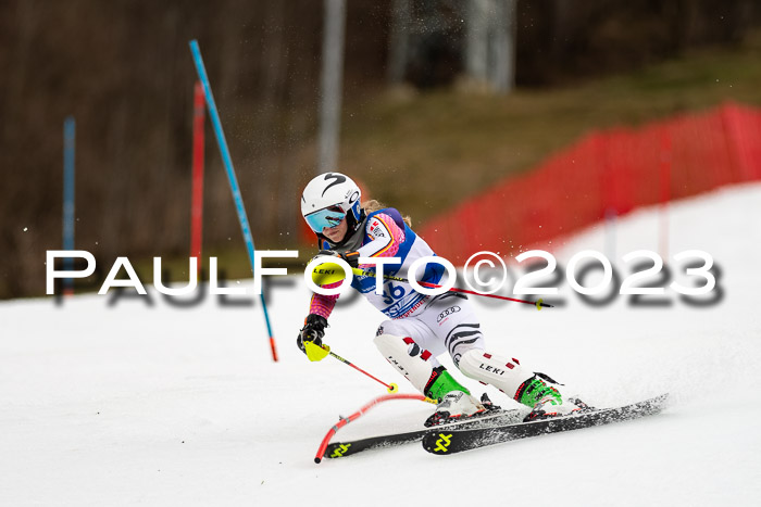BSV Skiliga Bayern Schüler II VSL 15.01.2023