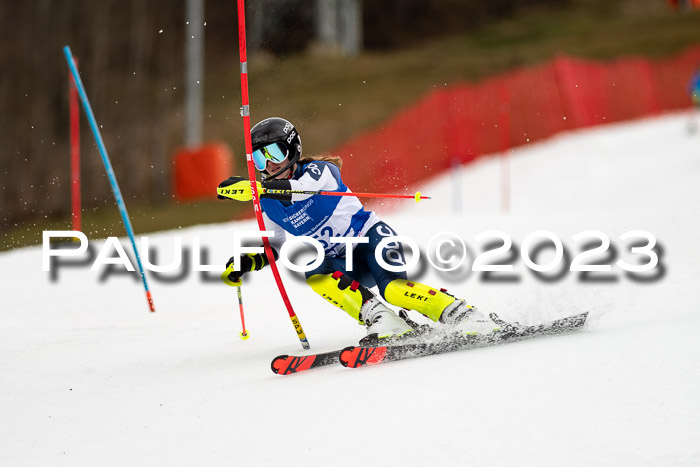 BSV Skiliga Bayern Schüler II VSL 15.01.2023