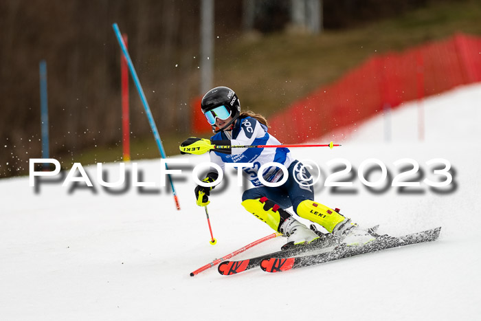 BSV Skiliga Bayern Schüler II VSL 15.01.2023