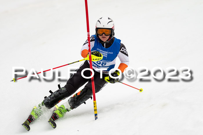 BSV Skiliga Bayern Schüler II VSL 15.01.2023