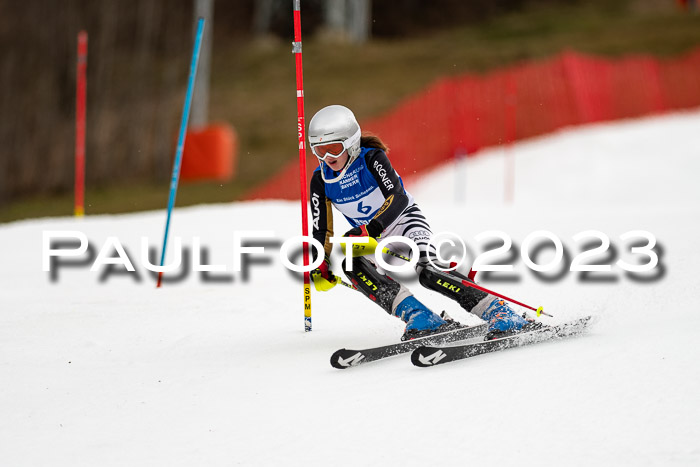 BSV Skiliga Bayern Schüler II VSL 15.01.2023