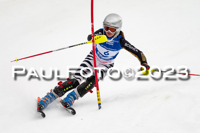 BSV Skiliga Bayern Schüler II VSL 15.01.2023