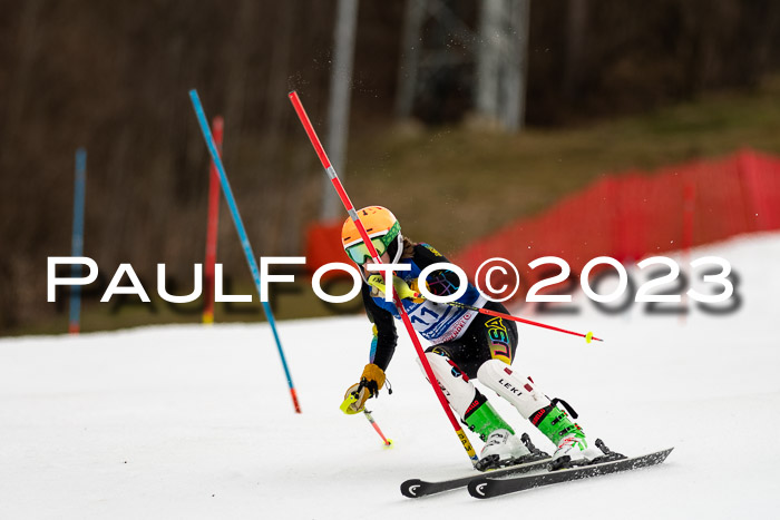 BSV Skiliga Bayern Schüler II VSL 15.01.2023