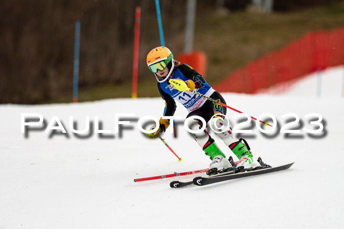 BSV Skiliga Bayern Schüler II VSL 15.01.2023