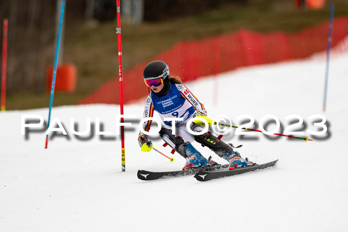 BSV Skiliga Bayern Schüler II VSL 15.01.2023