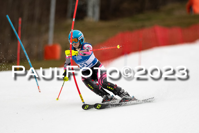 BSV Skiliga Bayern Schüler II VSL 15.01.2023