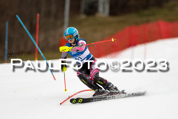 BSV Skiliga Bayern Schüler II VSL 15.01.2023
