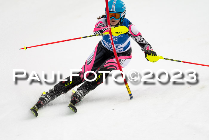 BSV Skiliga Bayern Schüler II VSL 15.01.2023
