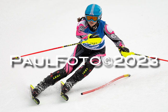 BSV Skiliga Bayern Schüler II VSL 15.01.2023