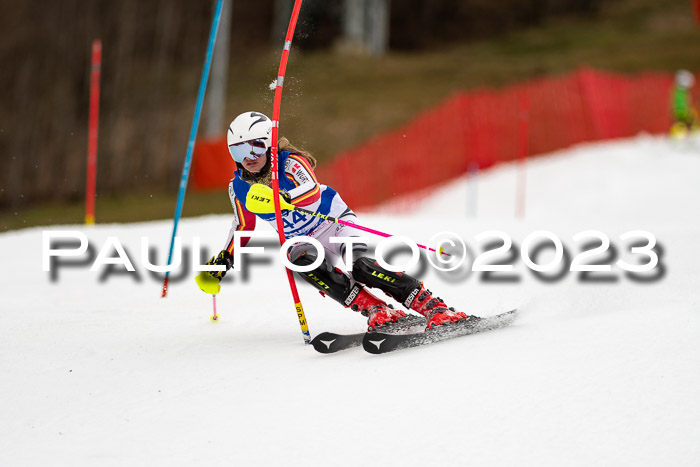 BSV Skiliga Bayern Schüler II VSL 15.01.2023