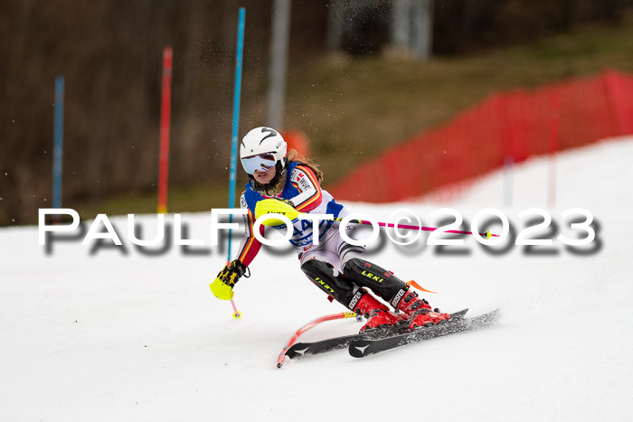 BSV Skiliga Bayern Schüler II VSL 15.01.2023