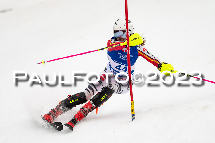 BSV Skiliga Bayern Schüler II VSL 15.01.2023
