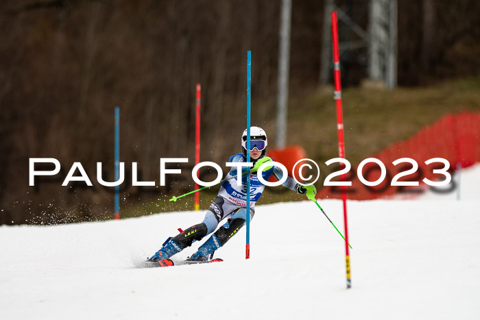 BSV Skiliga Bayern Schüler II VSL 15.01.2023