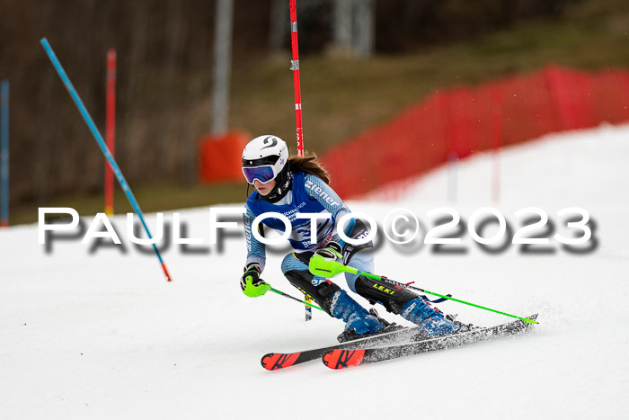 BSV Skiliga Bayern Schüler II VSL 15.01.2023
