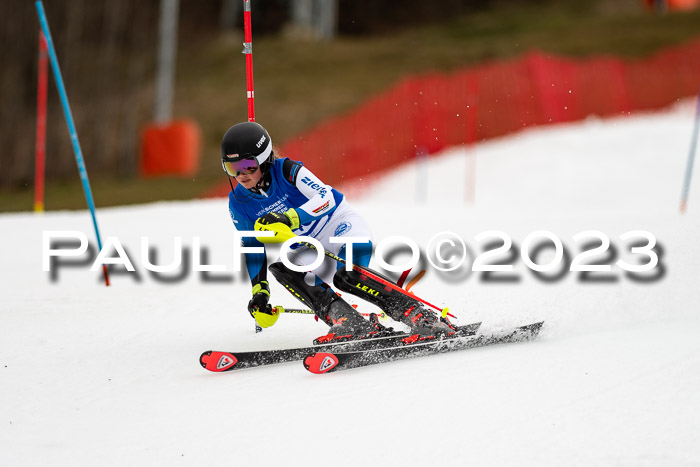 BSV Skiliga Bayern Schüler II VSL 15.01.2023