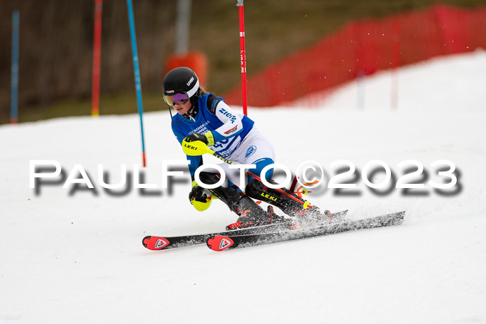 BSV Skiliga Bayern Schüler II VSL 15.01.2023