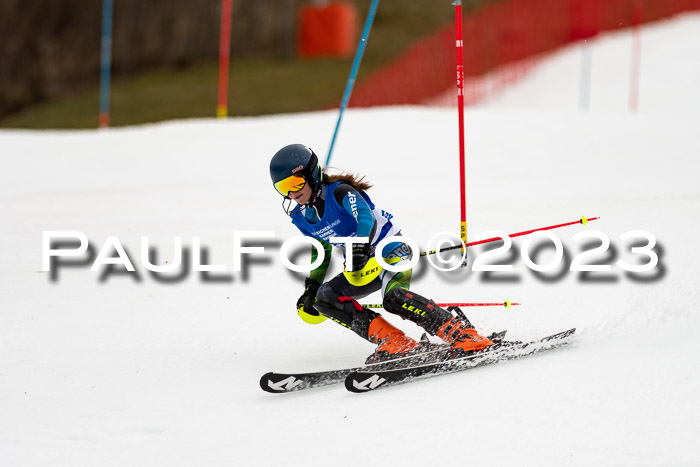 BSV Skiliga Bayern Schüler II VSL 15.01.2023