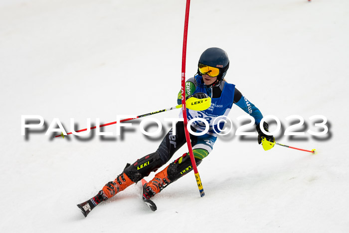 BSV Skiliga Bayern Schüler II VSL 15.01.2023