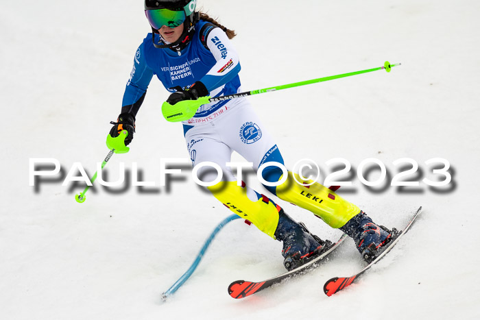 BSV Skiliga Bayern Schüler II VSL 15.01.2023