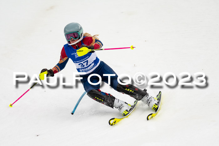 BSV Skiliga Bayern Schüler II VSL 15.01.2023