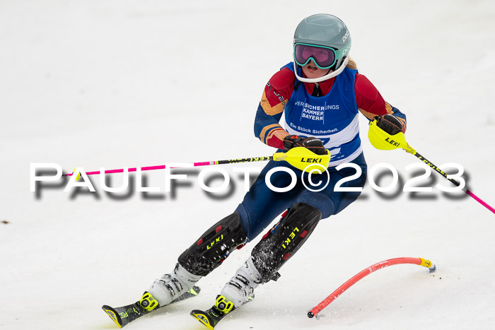 BSV Skiliga Bayern Schüler II VSL 15.01.2023