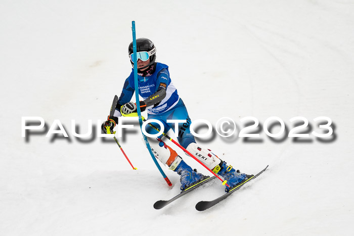 BSV Skiliga Bayern Schüler II VSL 15.01.2023