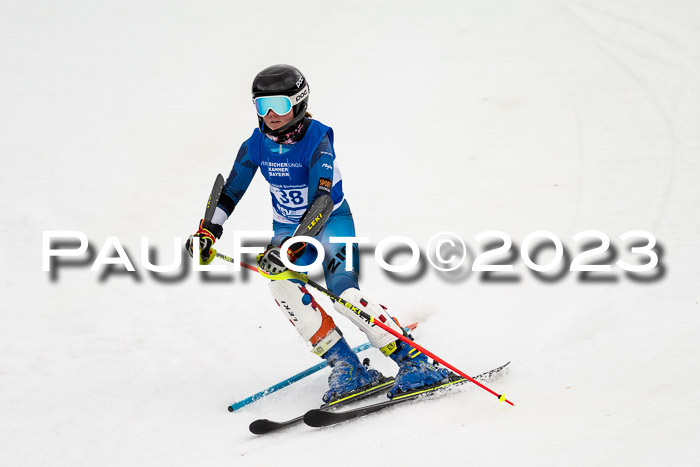 BSV Skiliga Bayern Schüler II VSL 15.01.2023