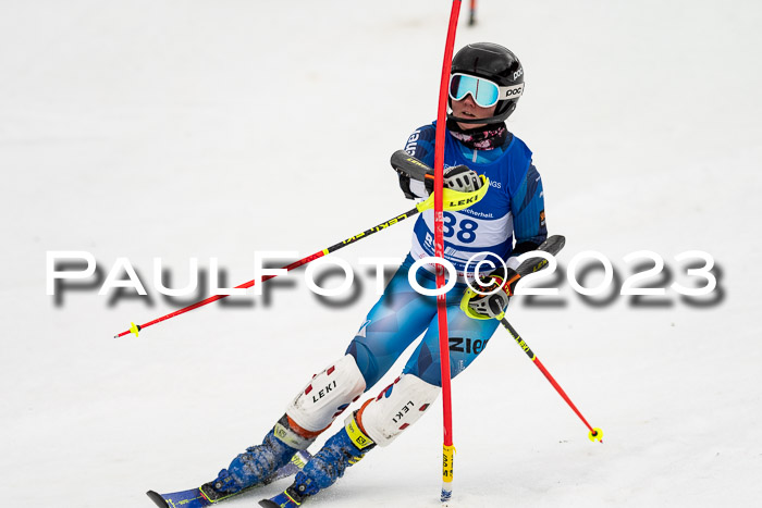 BSV Skiliga Bayern Schüler II VSL 15.01.2023