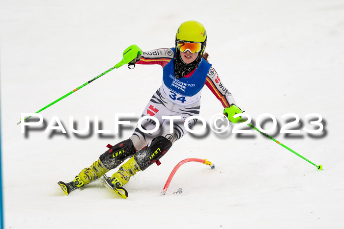 BSV Skiliga Bayern Schüler II VSL 15.01.2023