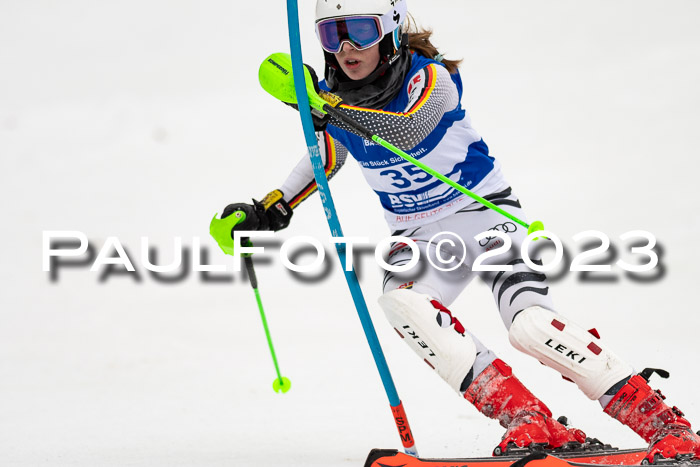 BSV Skiliga Bayern Schüler II VSL 15.01.2023