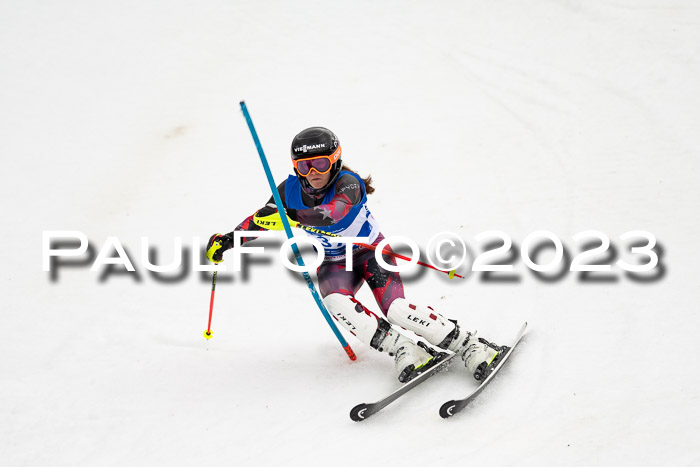 BSV Skiliga Bayern Schüler II VSL 15.01.2023